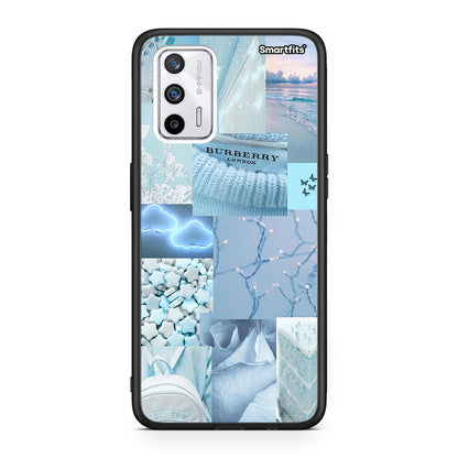 Ciel Aesthetic Collage - Realme GT θήκη