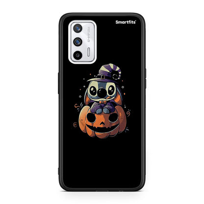 Halloween Stitch - Realme GT θήκη