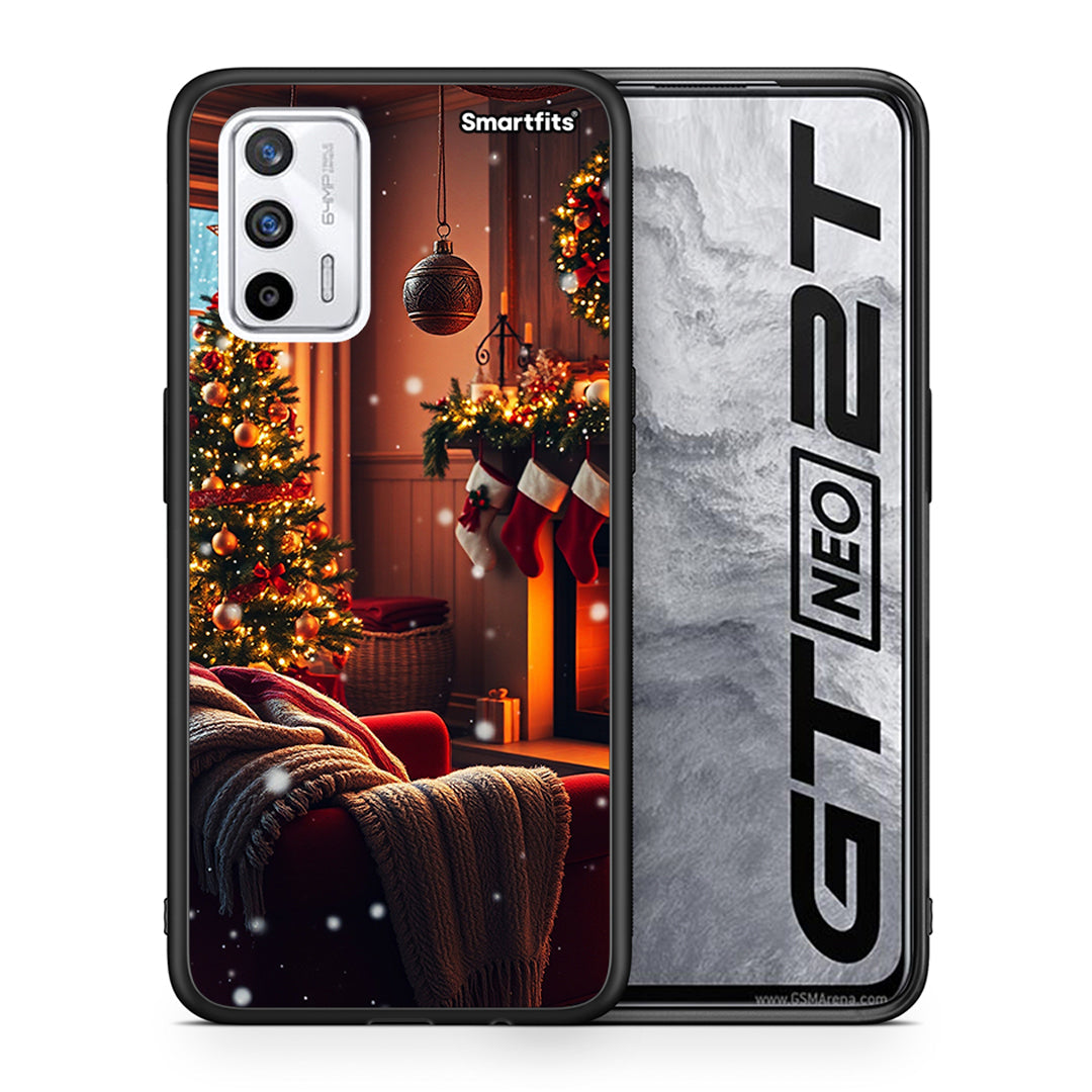 Home For Christmas - Realme GT θήκη