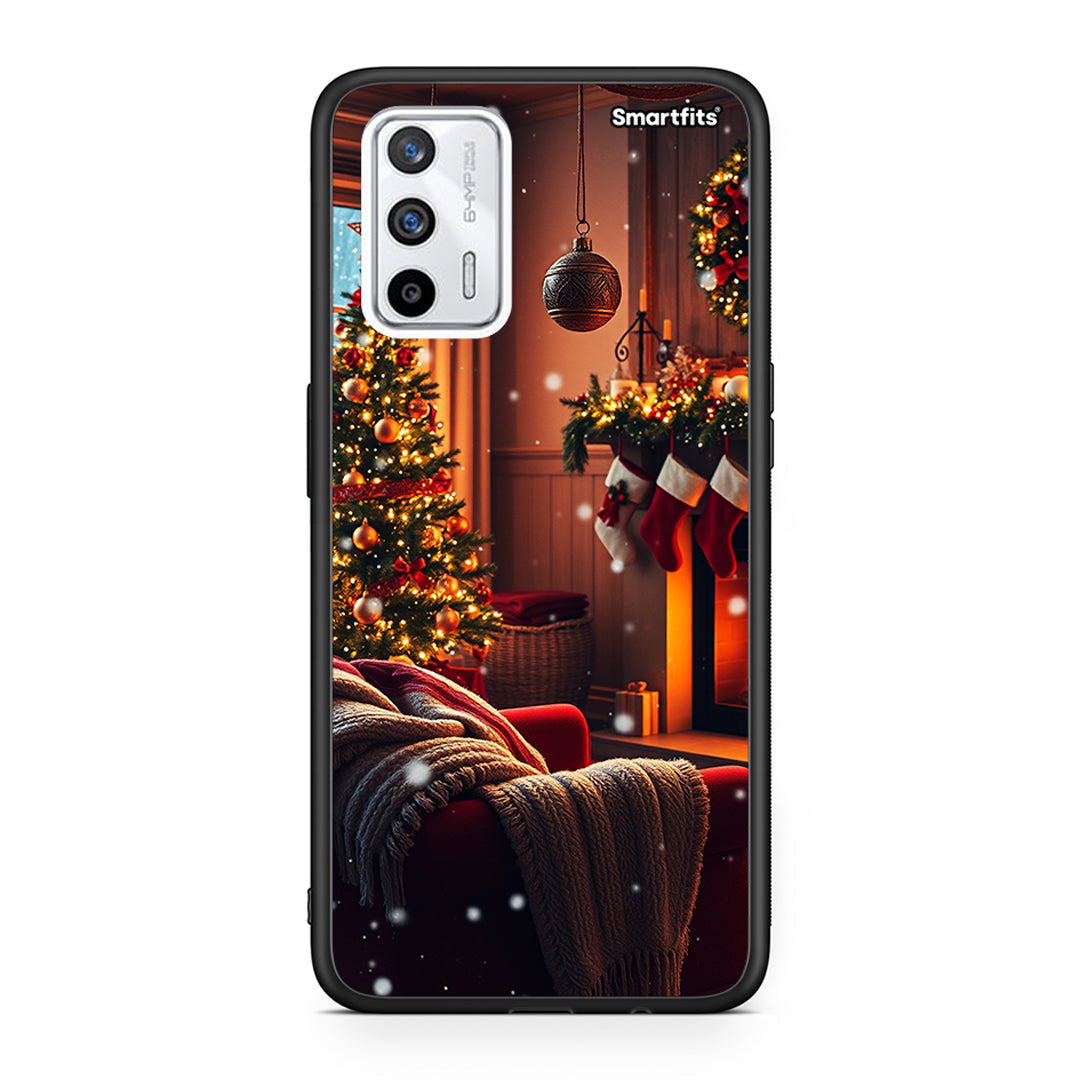 Home For Christmas - Realme GT θήκη