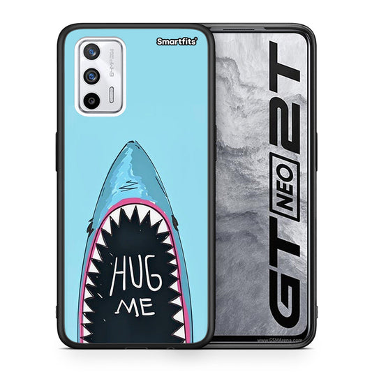 Hug Me - Realme GT θήκη