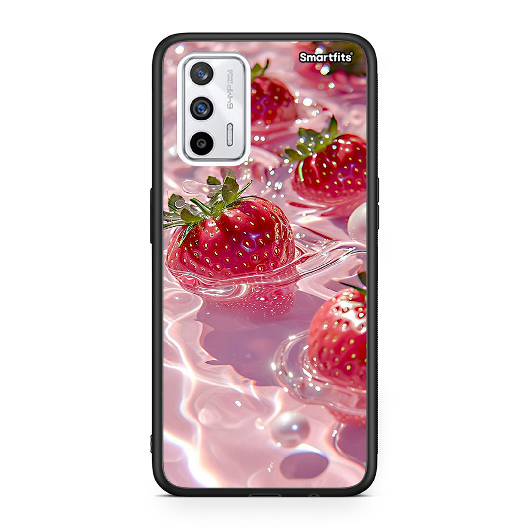 Juicy Strawberries - Realme GT θήκη