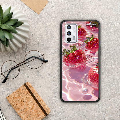 Juicy Strawberries - Realme GT θήκη