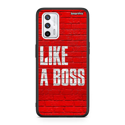 Like A Boss - Realme GT θήκη