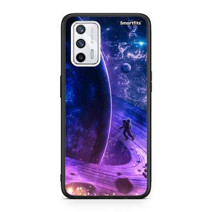 Lost Astronaut - Realme GT θήκη