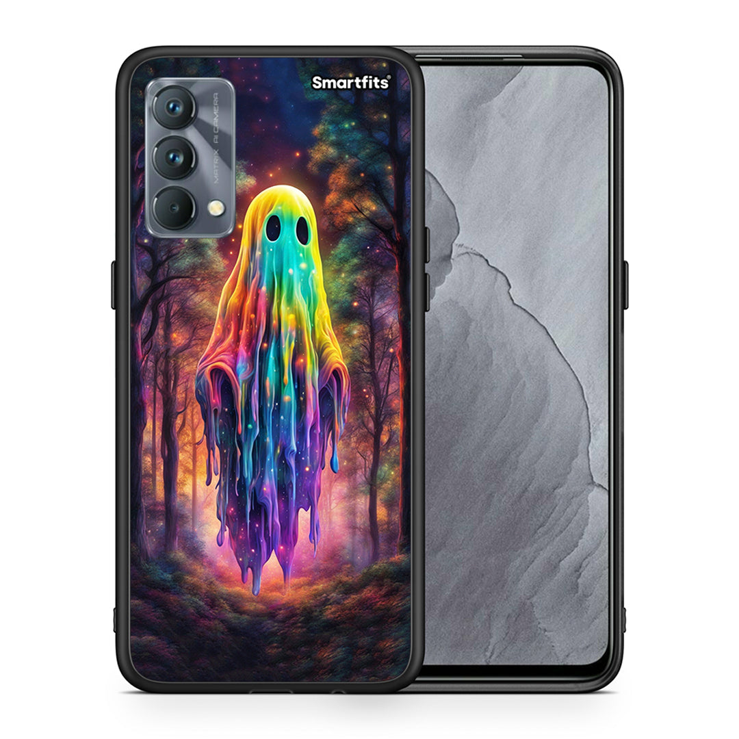 Halloween Ghost - Realme GT Master θήκη