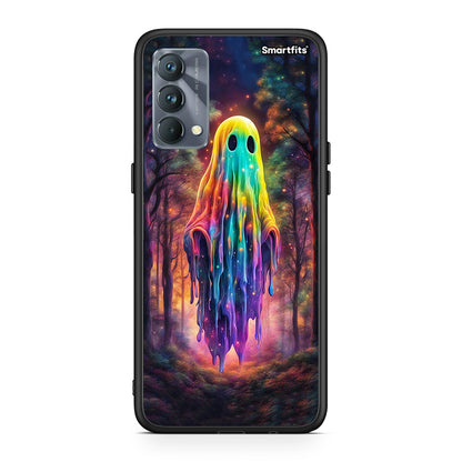Halloween Ghost - Realme GT Master θήκη