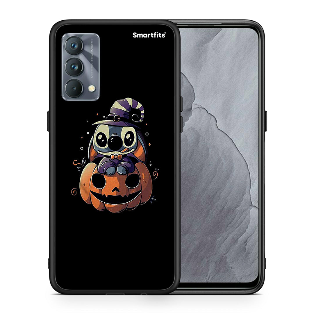 Halloween Stitch - Realme GT Master θήκη