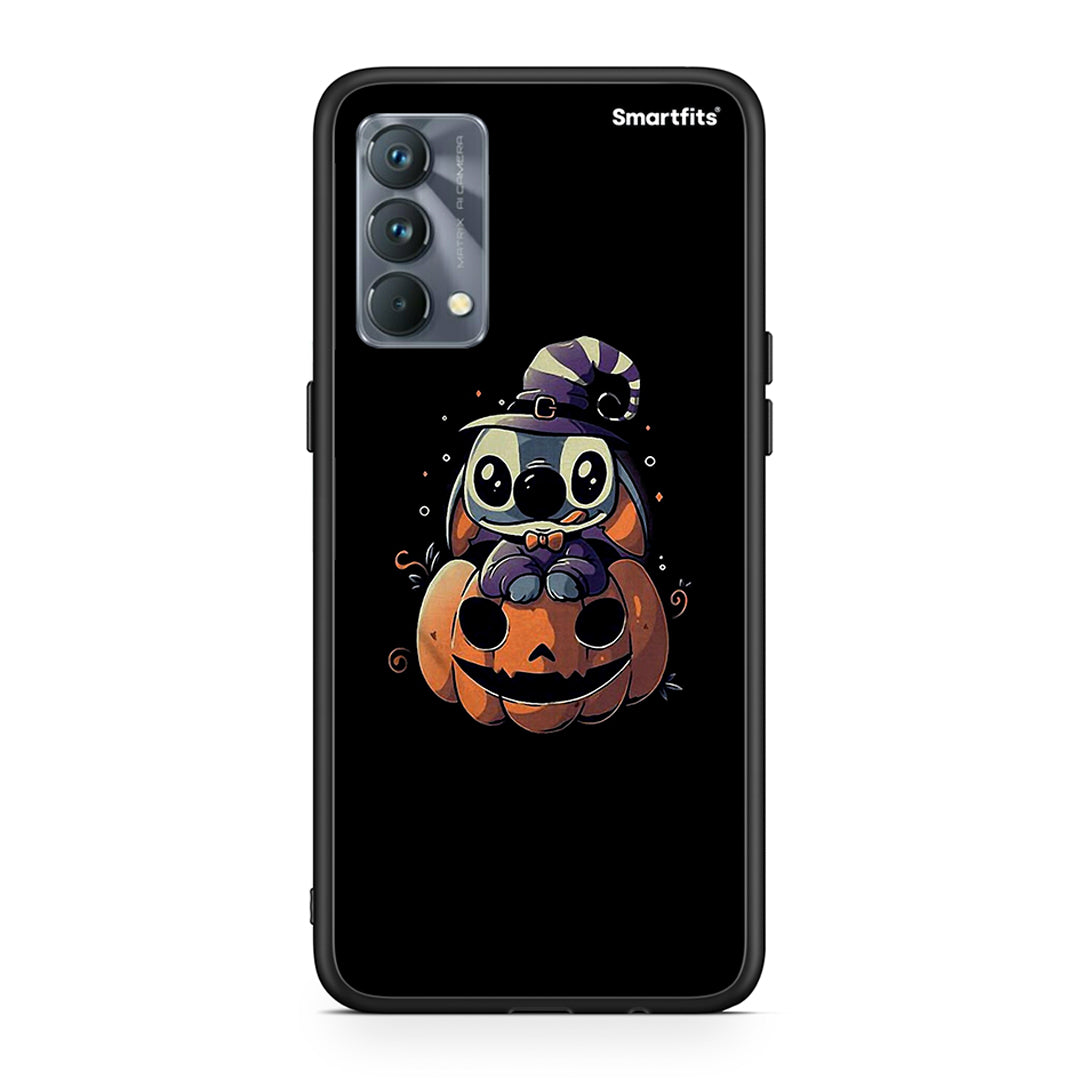 Halloween Stitch - Realme GT Master θήκη