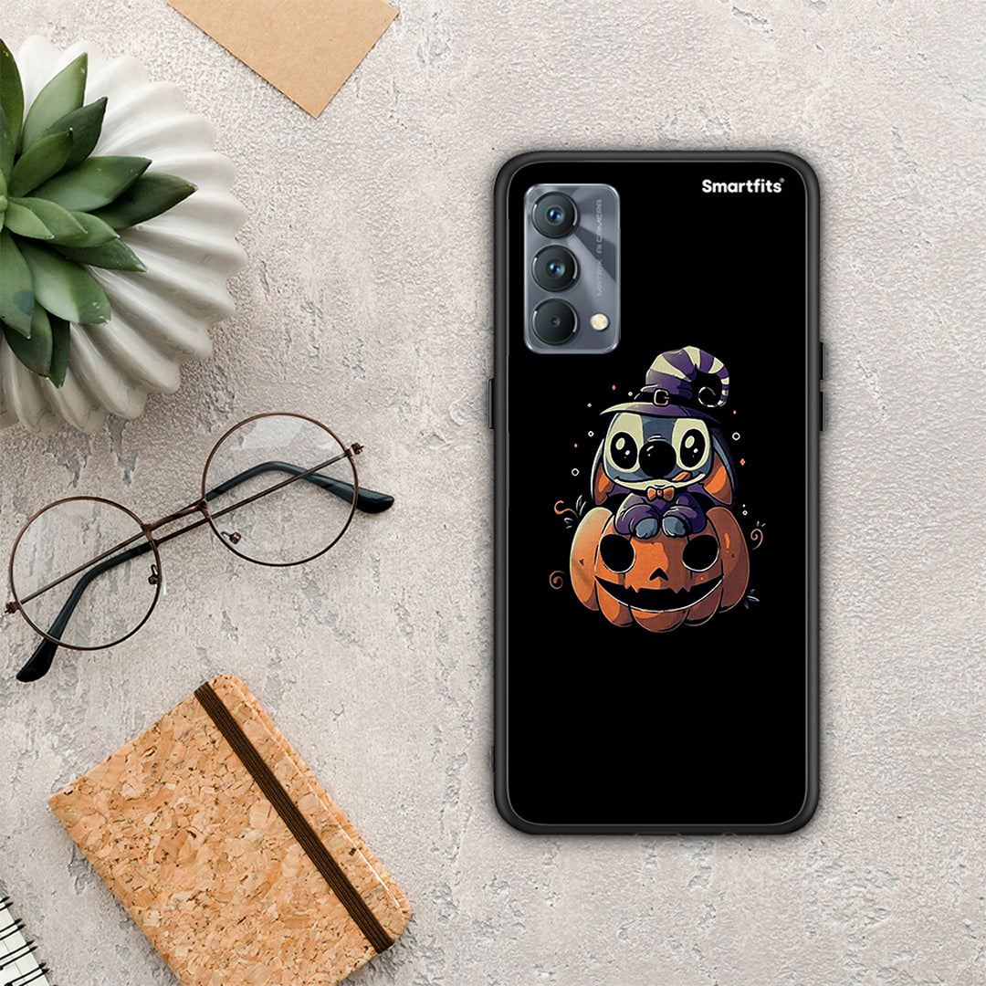 Halloween Stitch - Realme GT Master θήκη