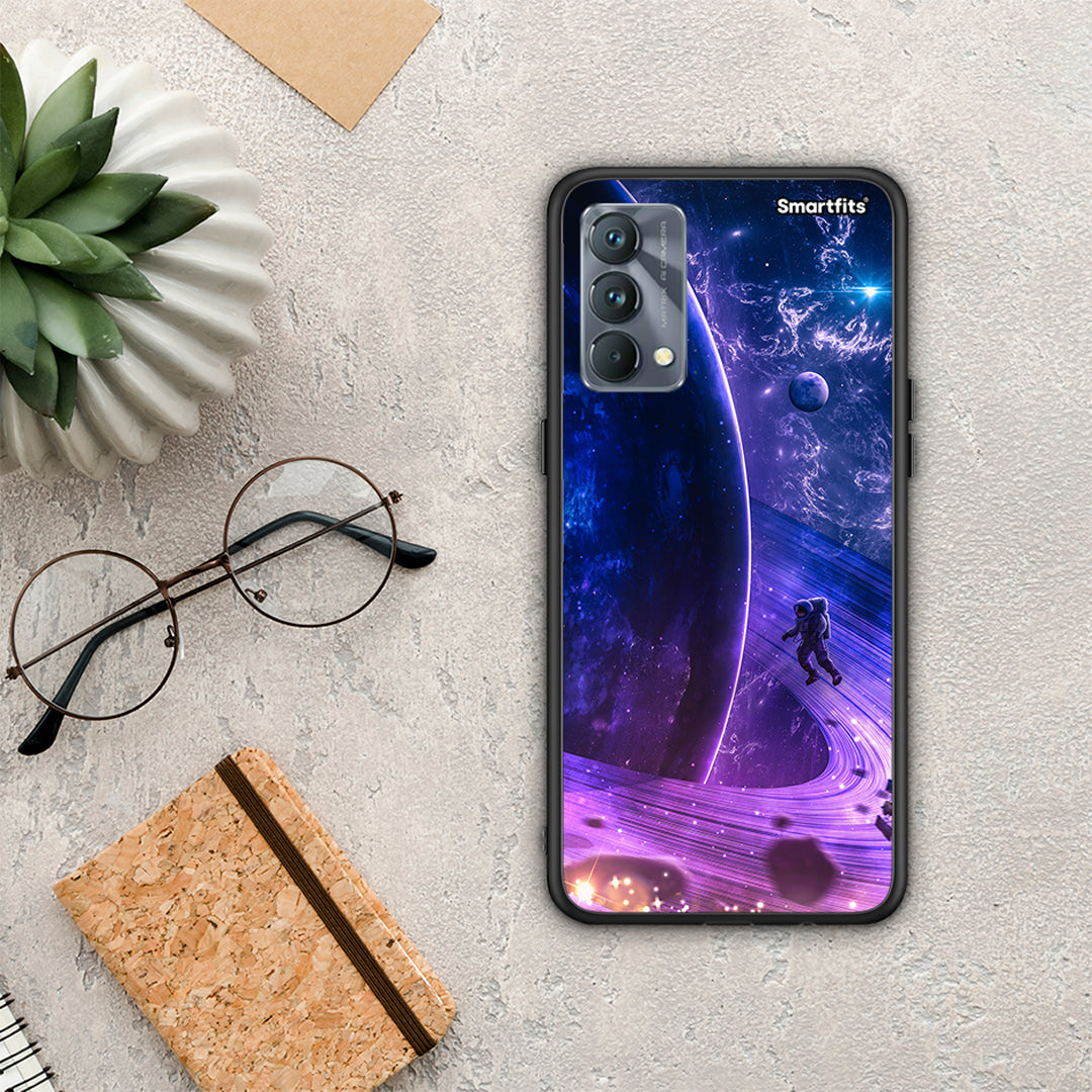 Lost Astronaut - Realme GT Master θήκη