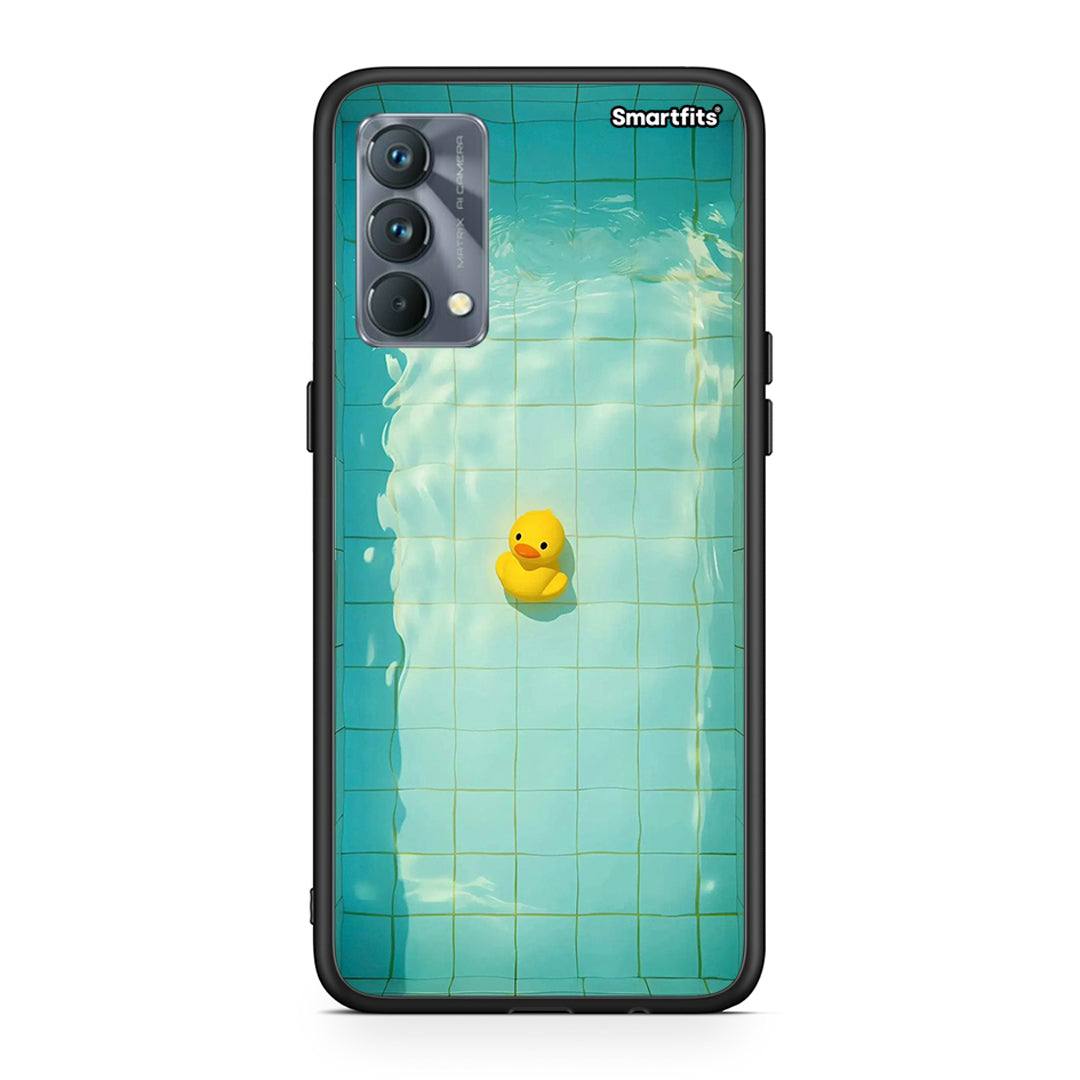 Yellow Duck - Realme GT Master θήκη