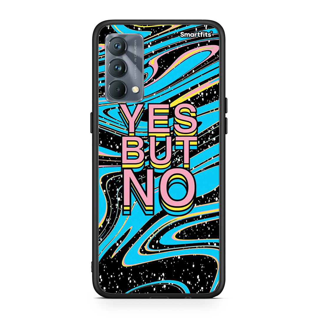 Yes But No - Realme GT Master θήκη