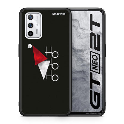 Minimal Christmas - Realme GT θήκη