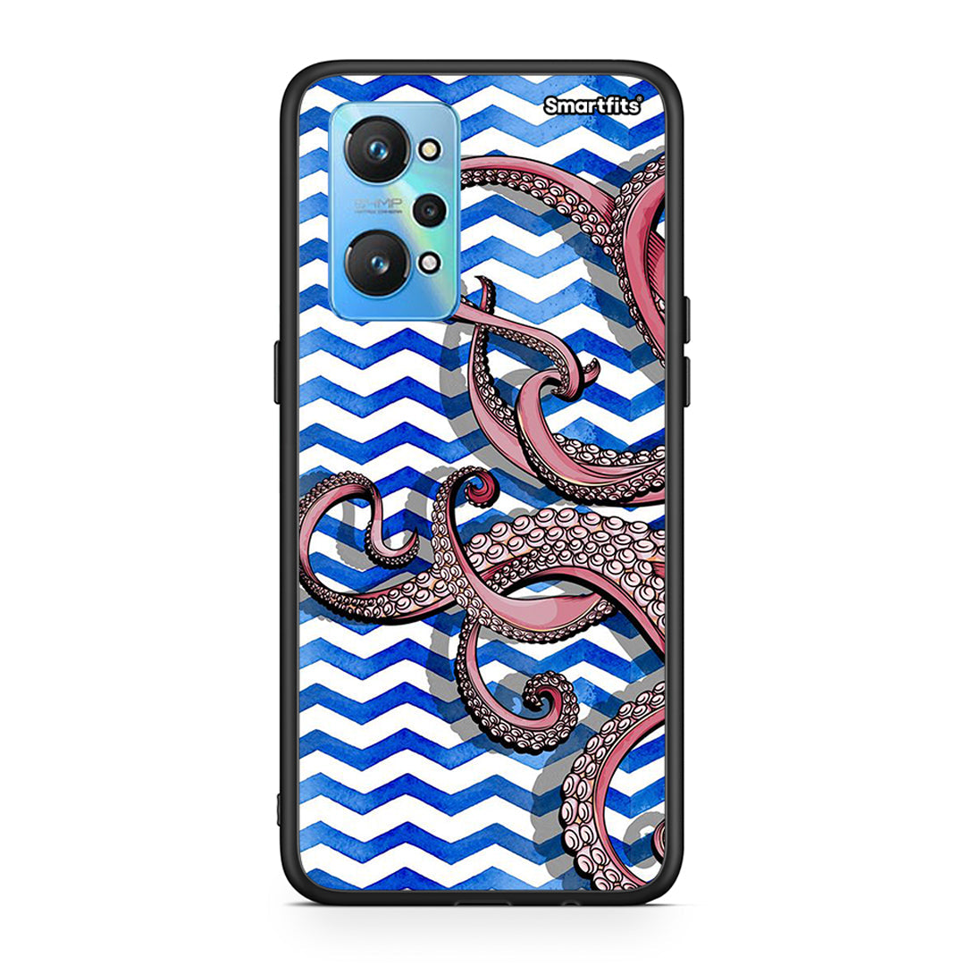 Chevron Devilfish - Realme GT Neo 2 θήκη