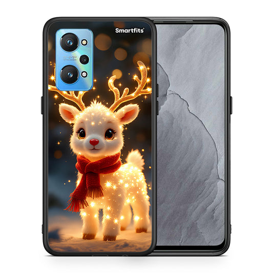 Christmas Cutie - Realme GT Neo 2 θήκη