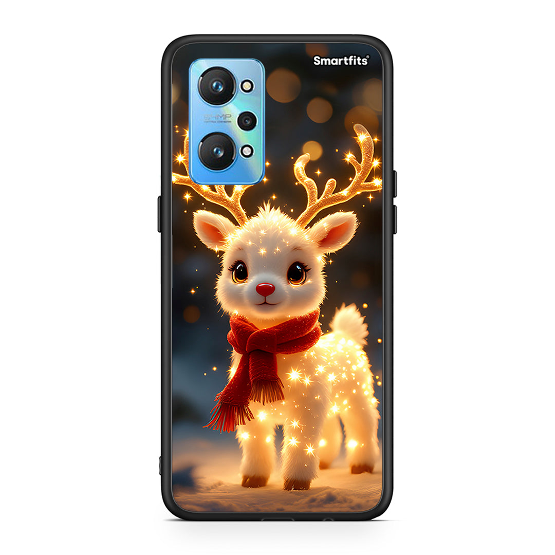 Christmas Cutie - Realme GT Neo 2 θήκη
