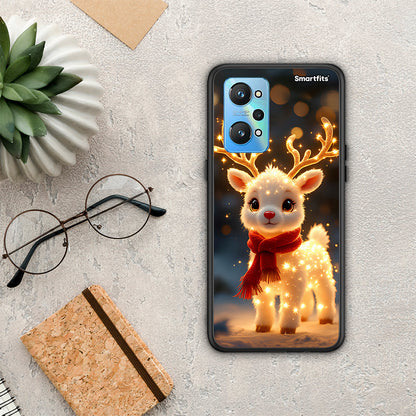 Christmas Cutie - Realme GT Neo 2 θήκη
