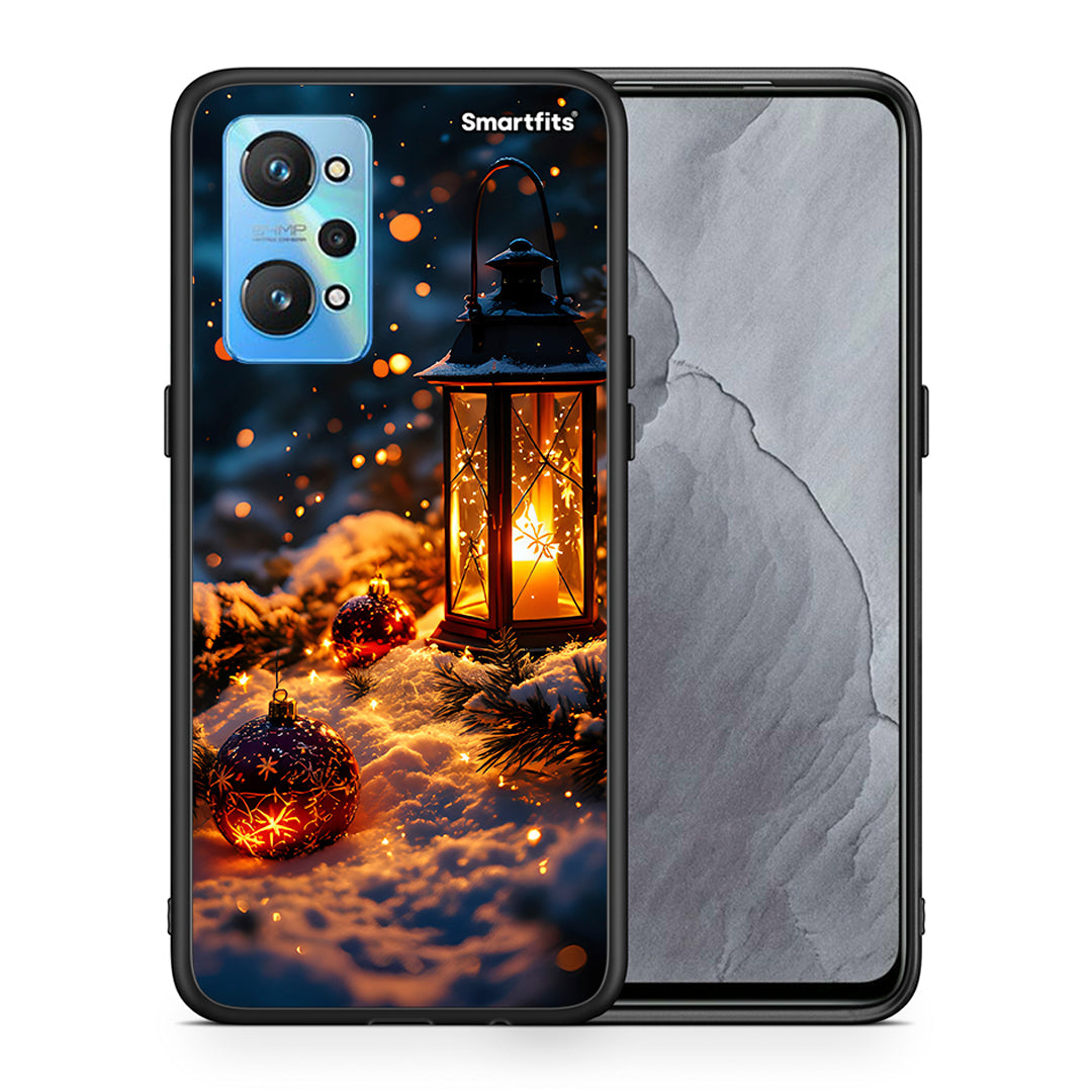 Christmas Ornaments - Realme GT Neo 2 θήκη
