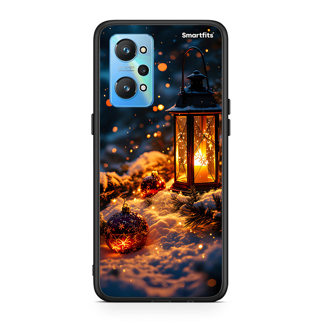 Christmas Ornaments - Realme GT Neo 2 θήκη