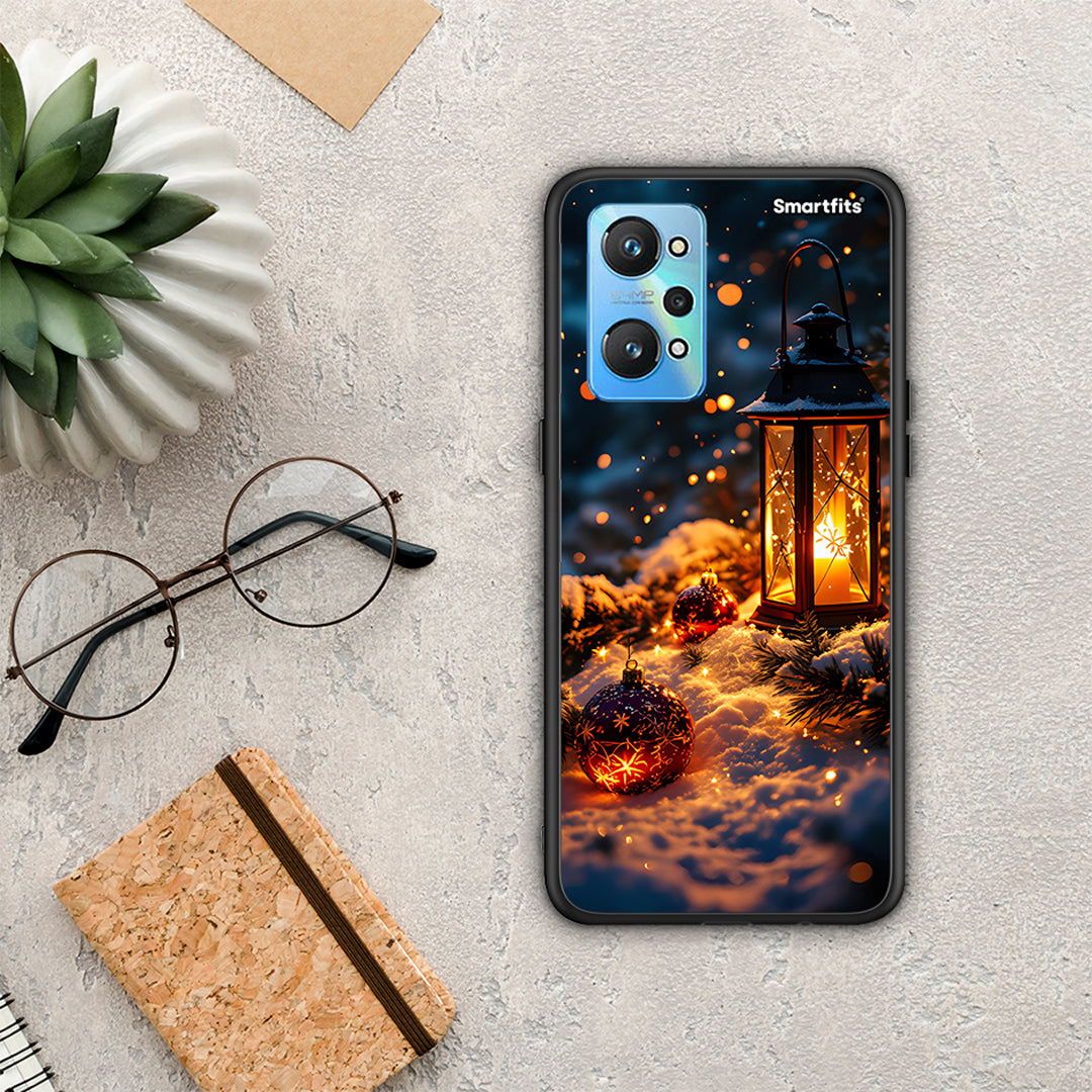 Christmas Ornaments - Realme GT Neo 2 θήκη
