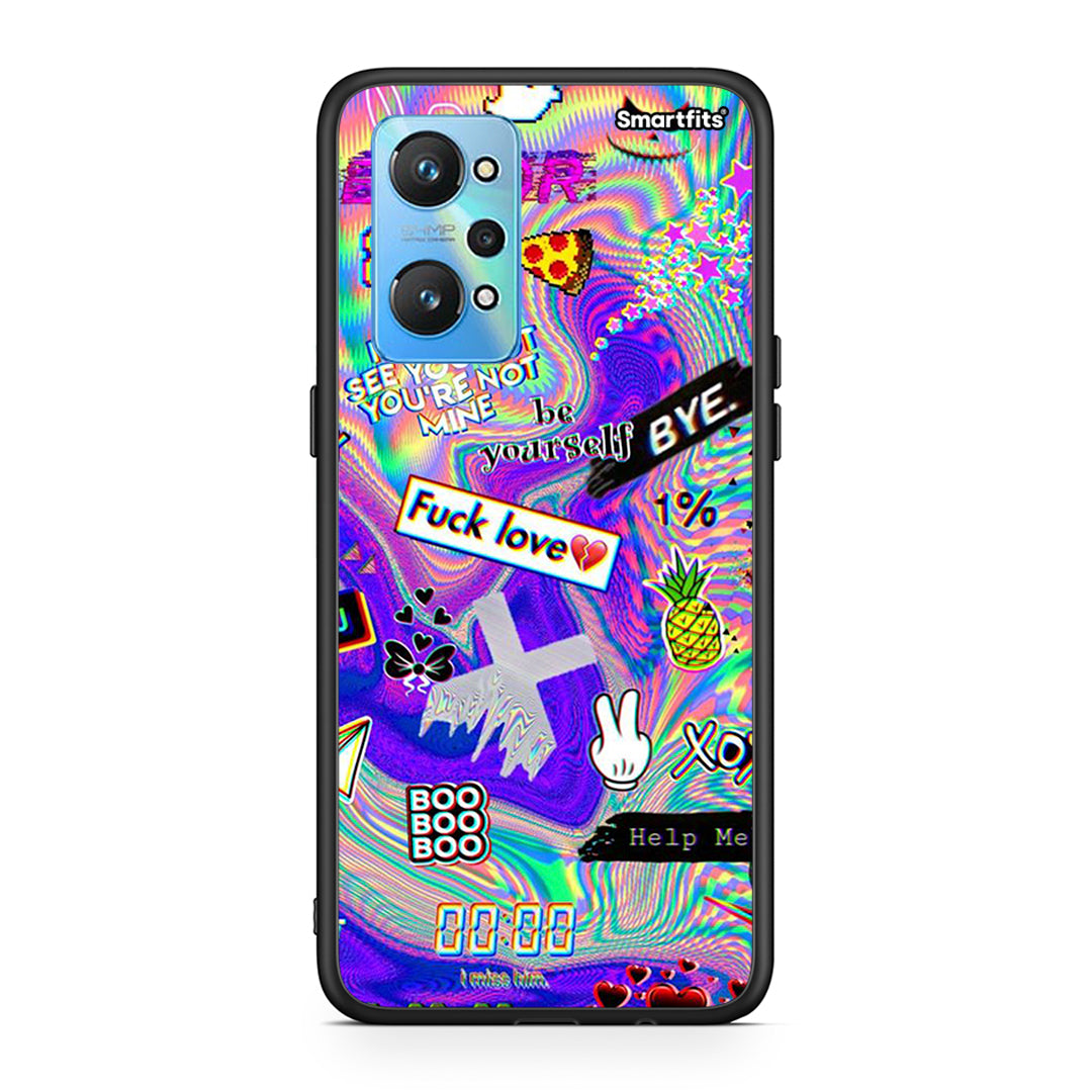 Game Over - Realme GT Neo 2 θήκη