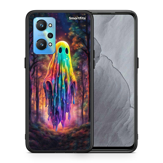 Halloween Ghost - Realme GT Neo 2 θήκη