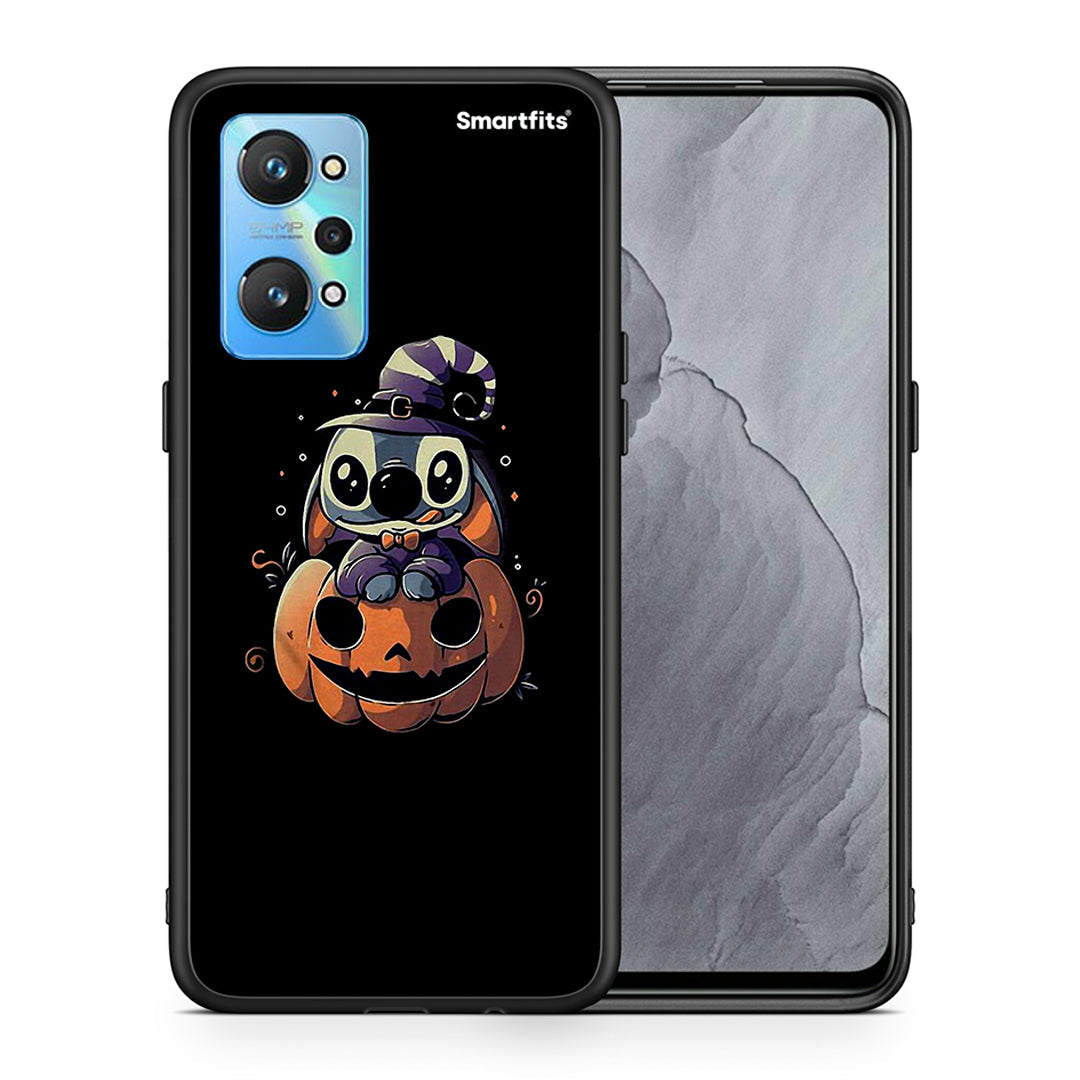 Halloween Stitch - Realme GT Neo 2 θήκη