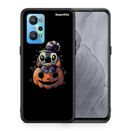 Halloween Stitch - Realme GT Neo 2 θήκη
