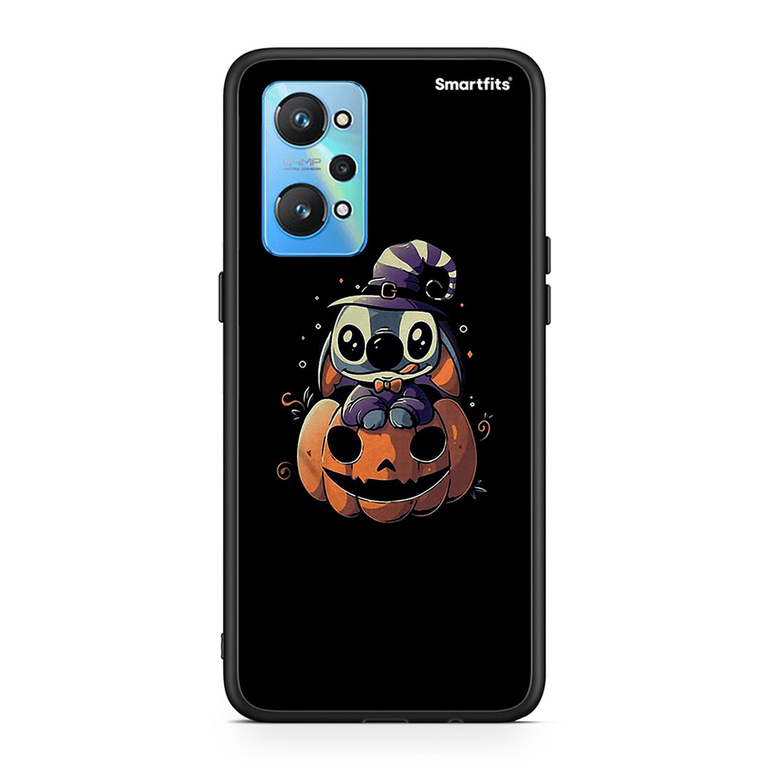 Halloween Stitch - Realme GT Neo 2 θήκη