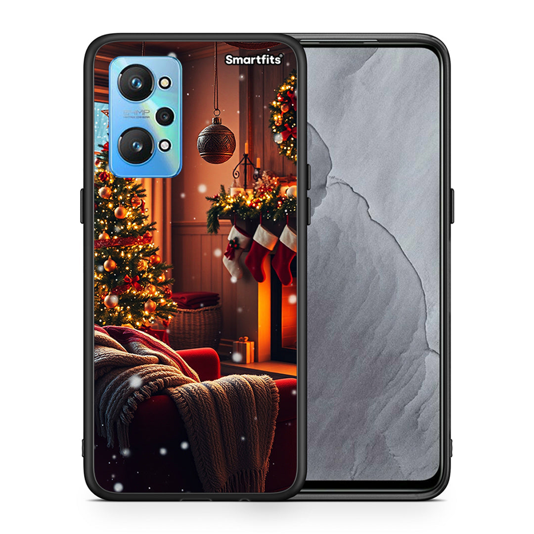 Home For Christmas - Realme GT Neo 2 θήκη