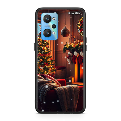 Home For Christmas - Realme GT Neo 2 θήκη