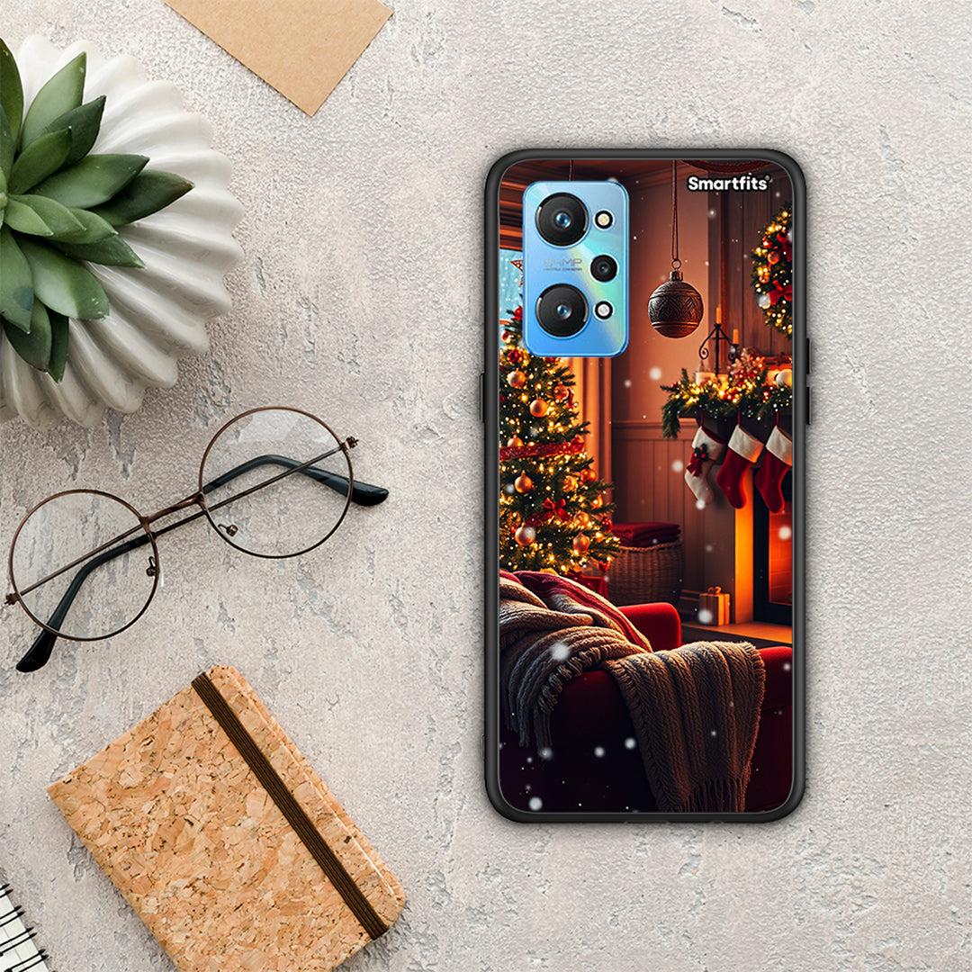 Home For Christmas - Realme GT Neo 2 θήκη