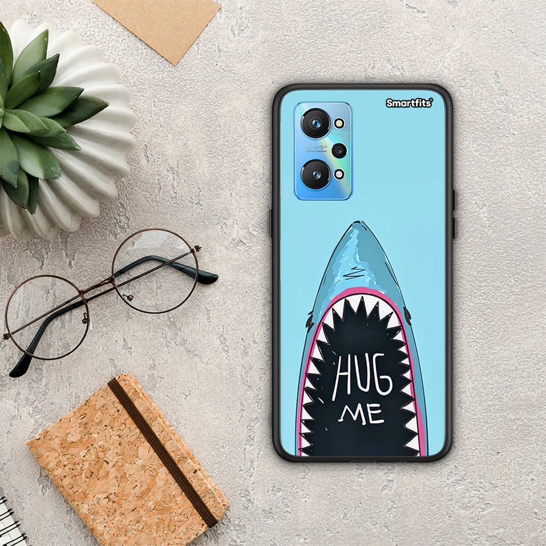 Hug Me - Realme GT Neo 2 θήκη