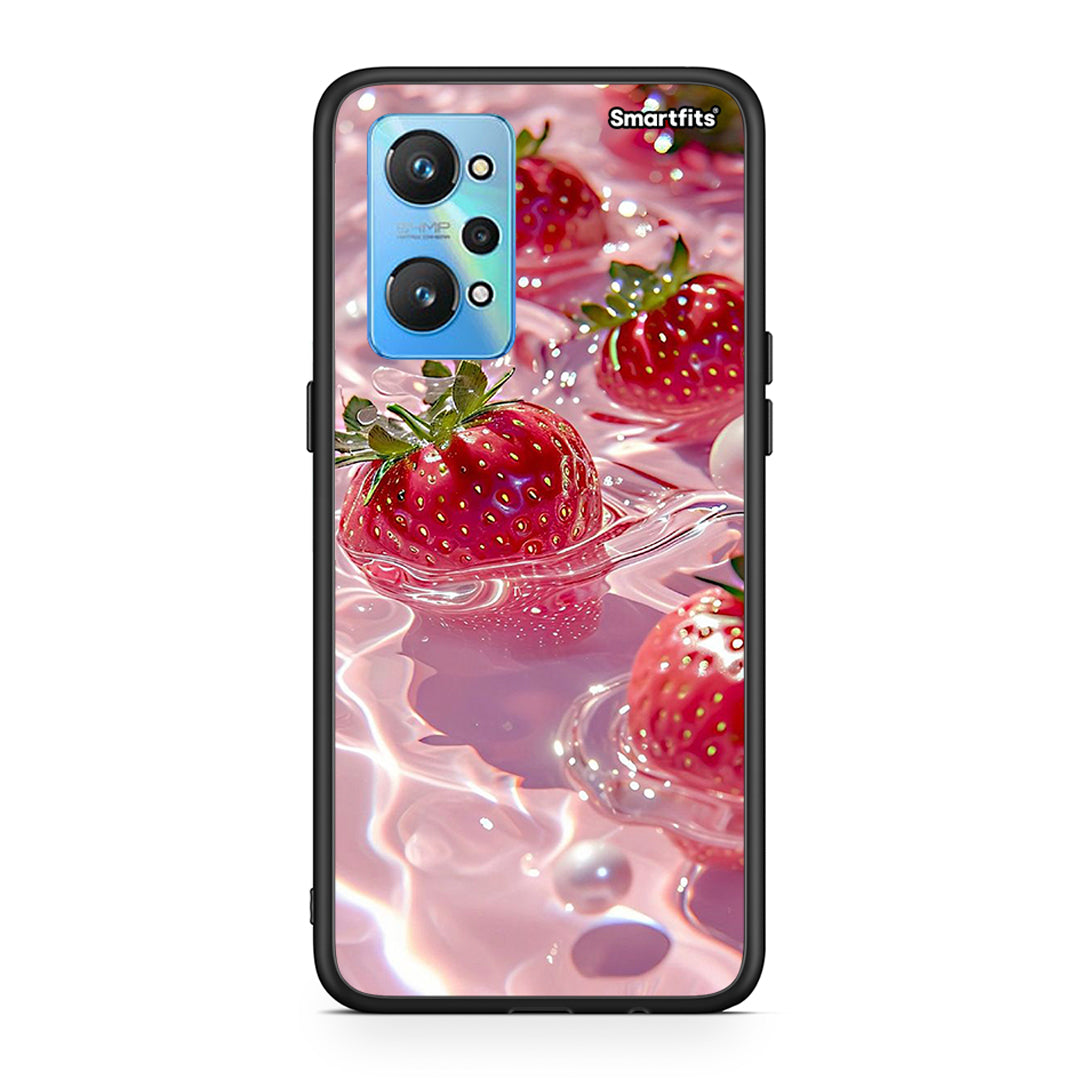 Juicy Strawberries - Realme GT Neo 2 θήκη