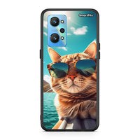 Thumbnail for Summer Cat - Realme GT Neo 2 θήκη