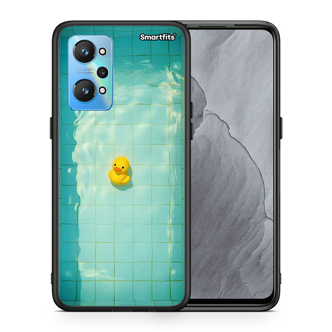 Yellow Duck - Realme GT Neo 2 θήκη