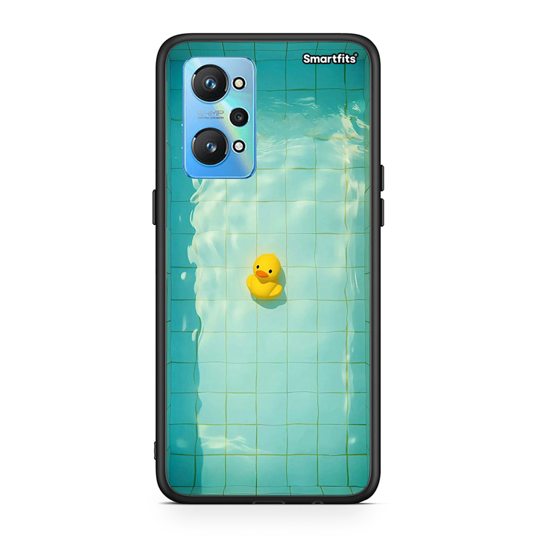 Yellow Duck - Realme GT Neo 2 θήκη