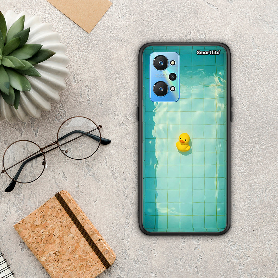 Yellow Duck - Realme GT Neo 2 θήκη