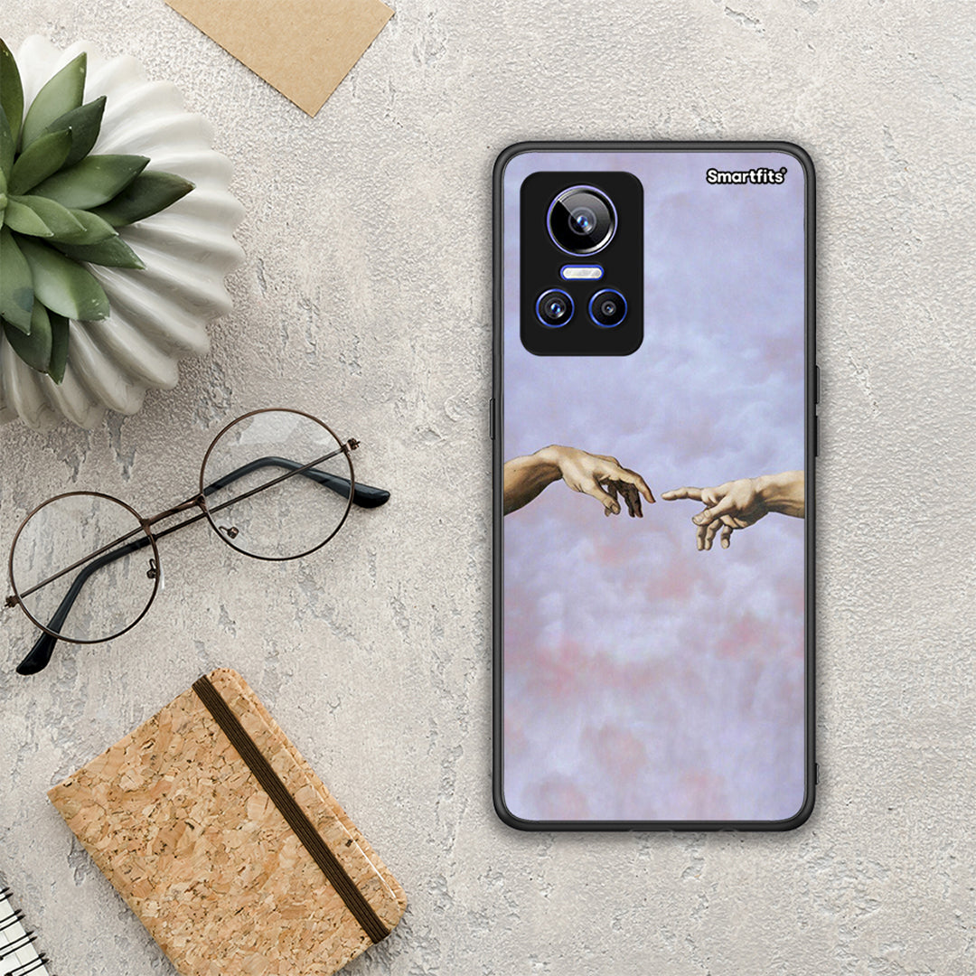 Adam Hand - Realme GT Neo 3 θήκη