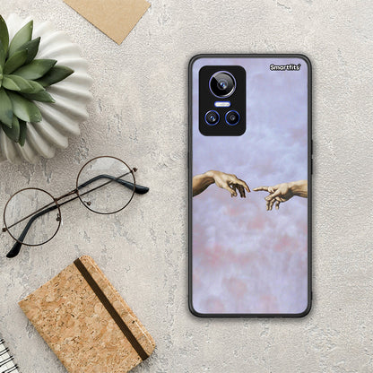 Adam Hand - Realme GT Neo 3 θήκη