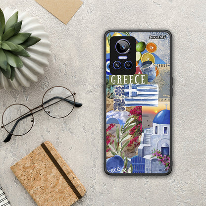 All Greek - Realme GT Neo 3 θήκη