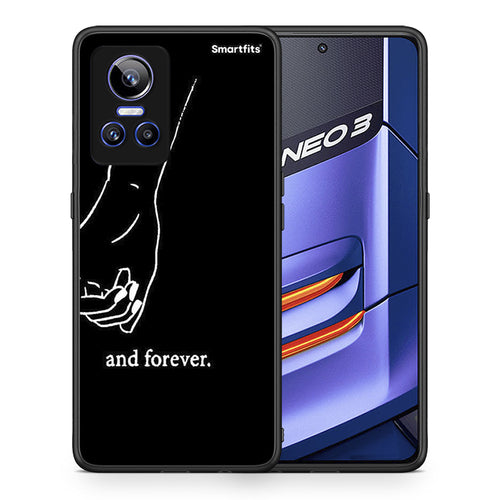 Always & Forever 2 - Realme GT Neo 3 θήκη