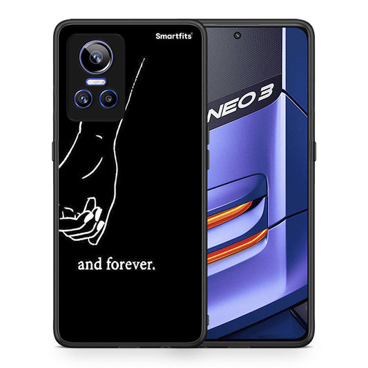 Always & Forever 2 - Realme GT Neo 3 θήκη