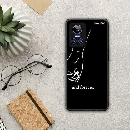 Always & Forever 2 - Realme GT Neo 3 θήκη