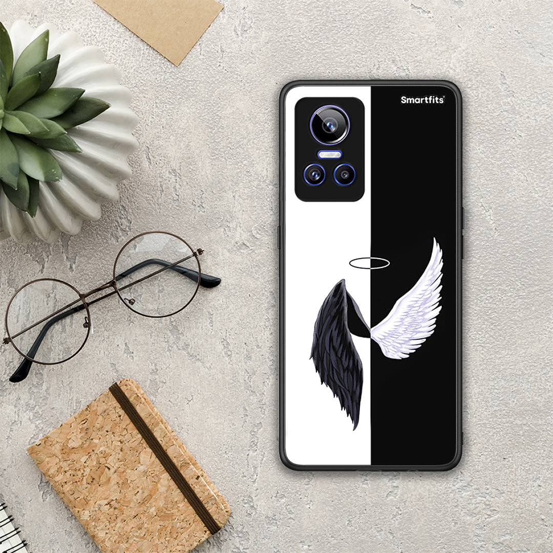 Angels Demons - Realme GT Neo 3 θήκη
