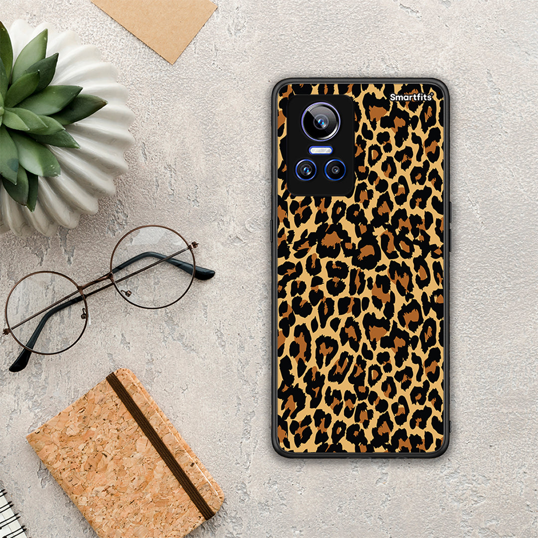 Animal Leopard - Realme GT Neo 3 θήκη