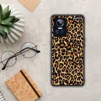 Thumbnail for Animal Leopard - Realme GT Neo 3 θήκη