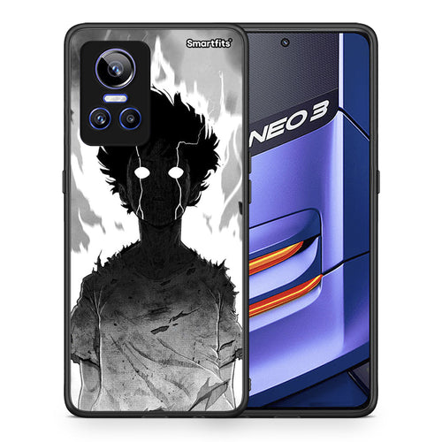 Anime Boy - Realme GT Neo 3 θήκη