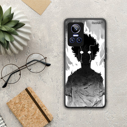 Anime Boy - Realme GT Neo 3 θήκη